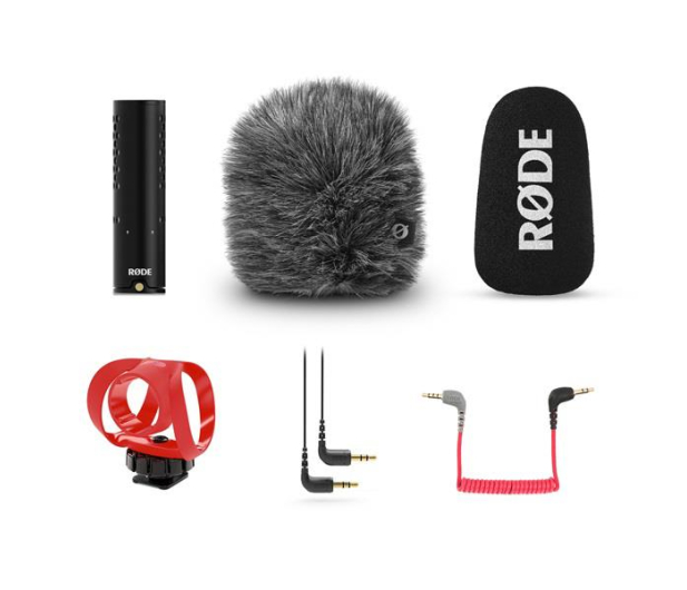 Rode VideoMicro II - 1094702 - zdjęcie 4